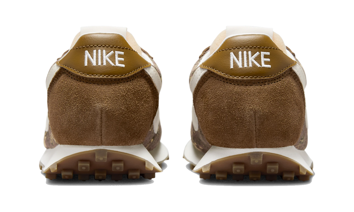 Nike LD-1000 Bandana Mosswood Brown
