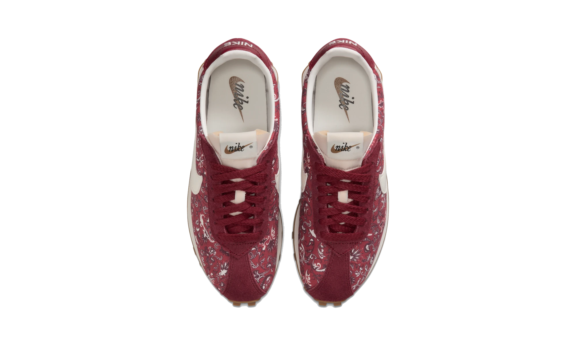 Nike LD-1000 Bandana Team Red
