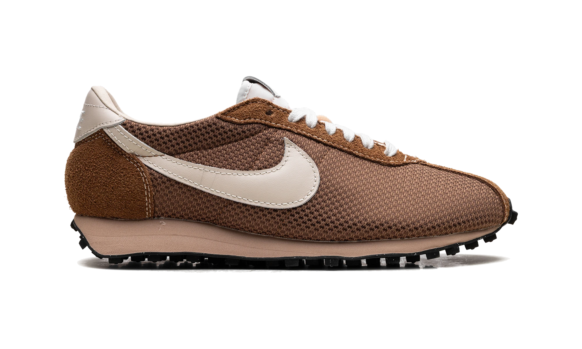 Nike LD-1000 Baroque Brown Pearl White