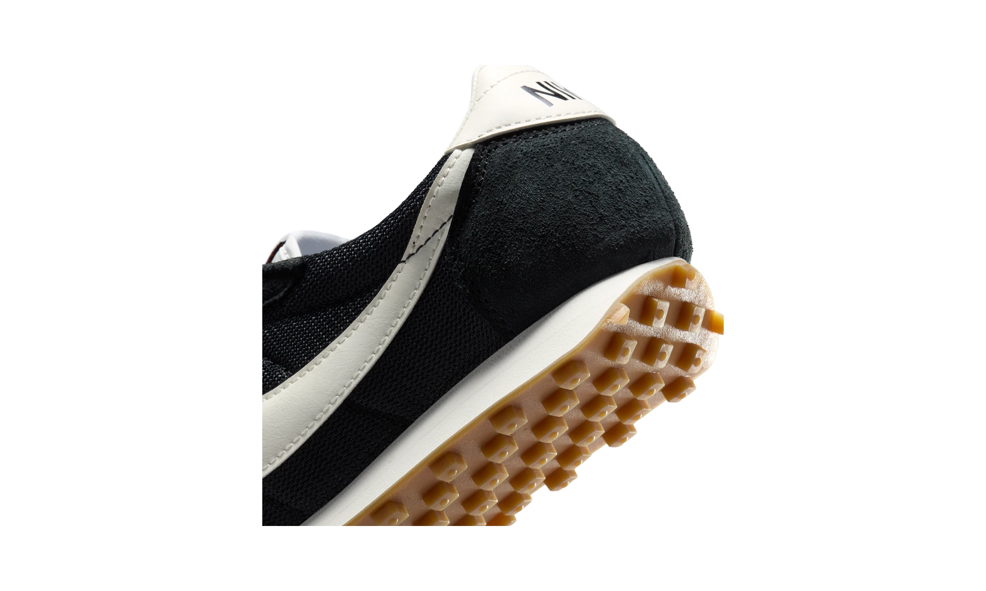 Nike LD-1000 Black Sail Gum
