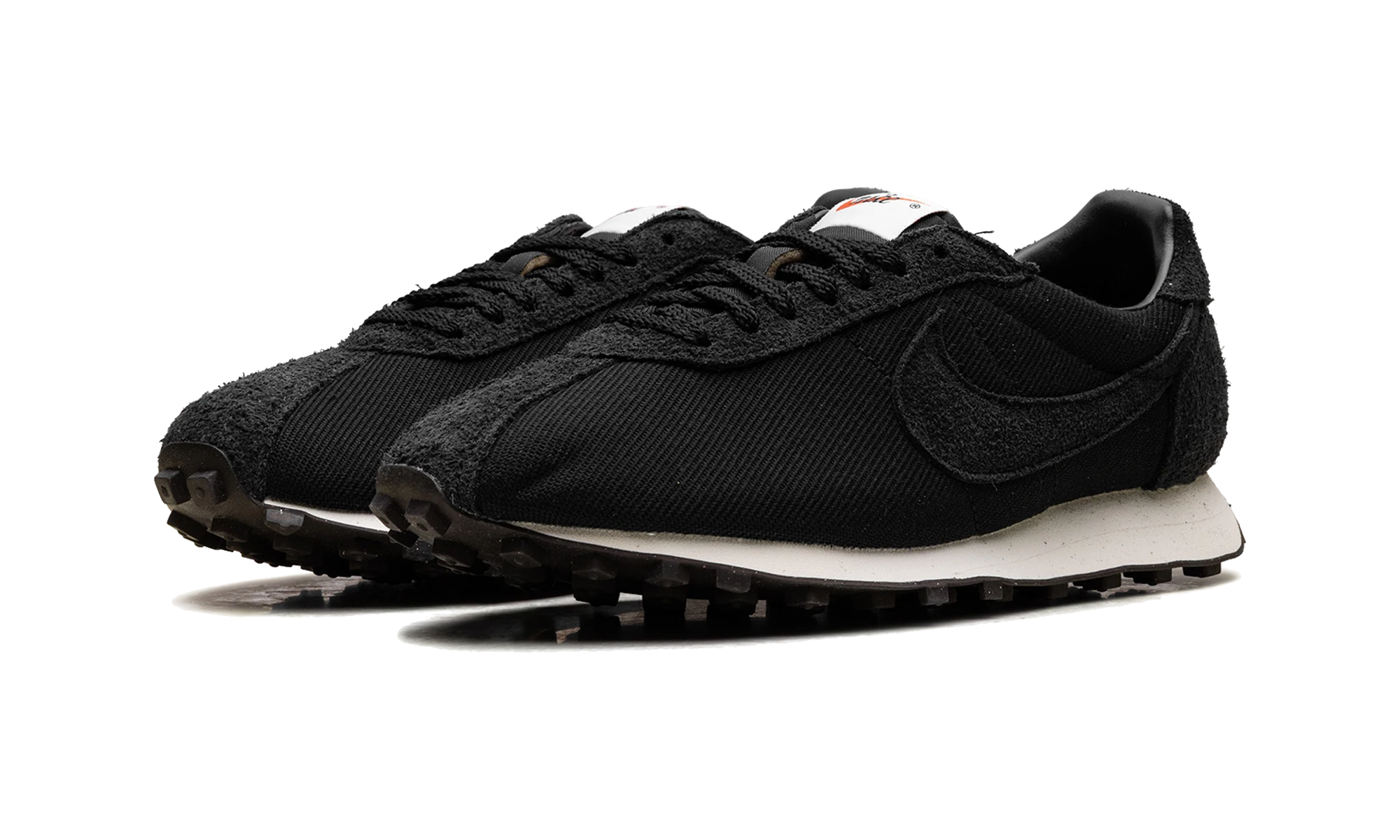 Nike LD-1000 Black Velvet Brown
