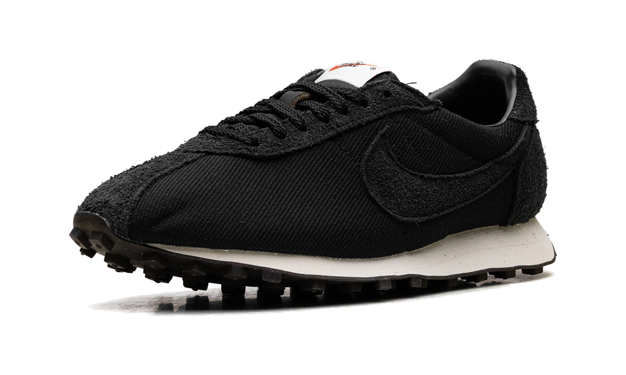 Nike LD-1000 Black Velvet Brown