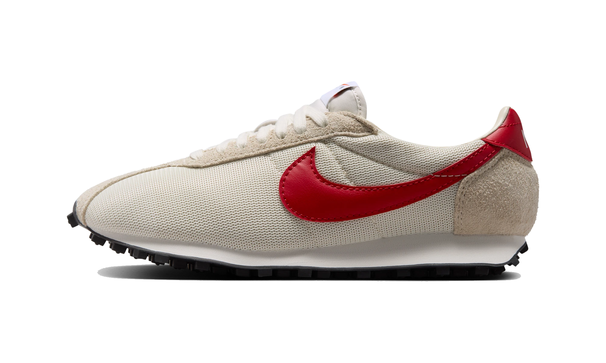 Nike LD-1000 Coconut Milk Gym Red