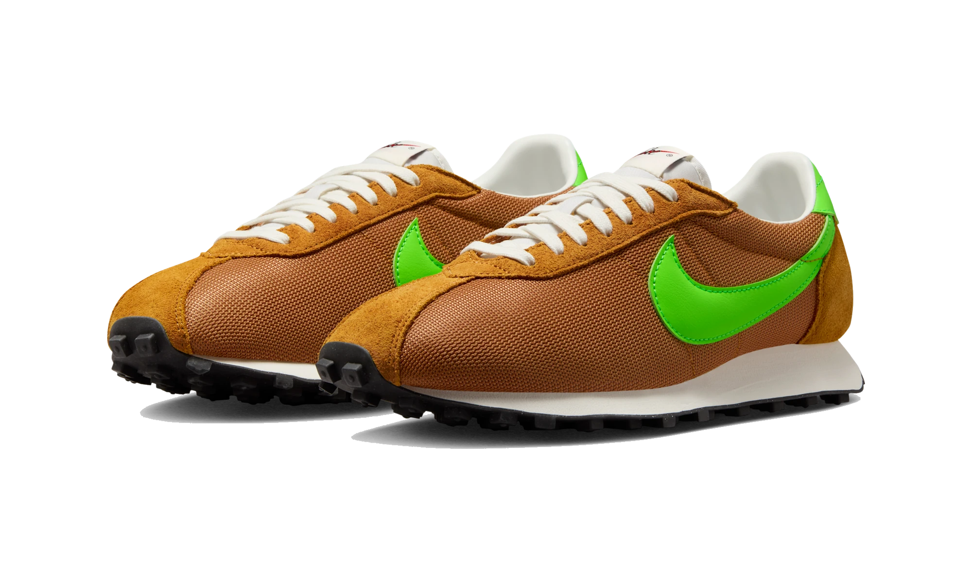 Nike LD-1000 Desert Ochre Green Strike