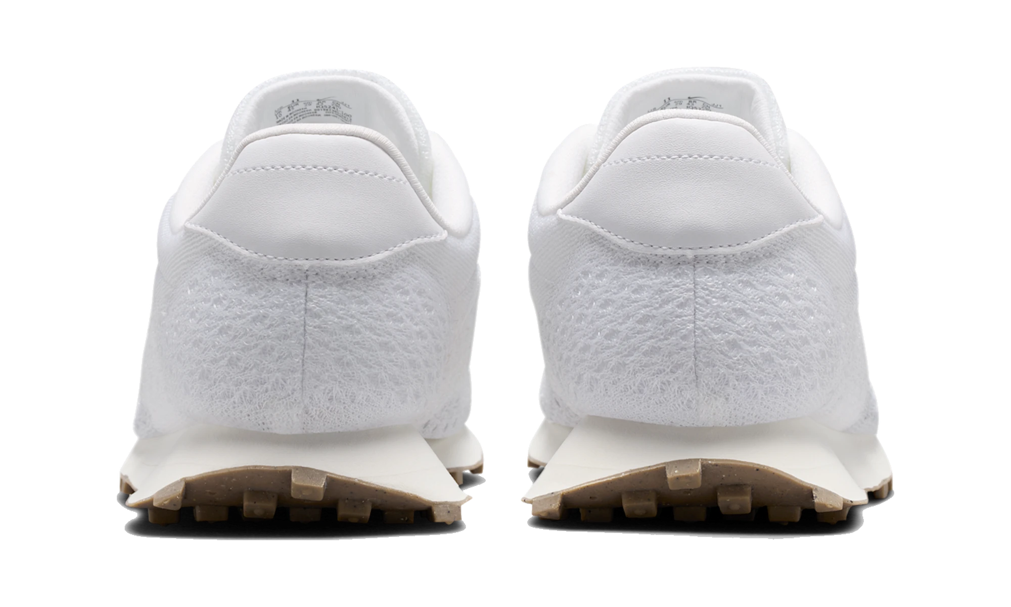 Nike LD-1000 Flyknit White Sail