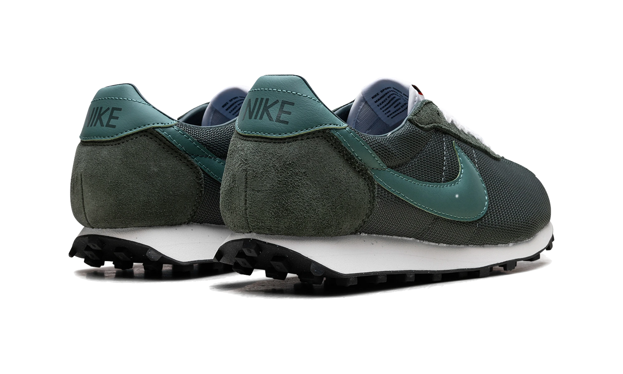 Nike LD 1000 SP Vintage Green