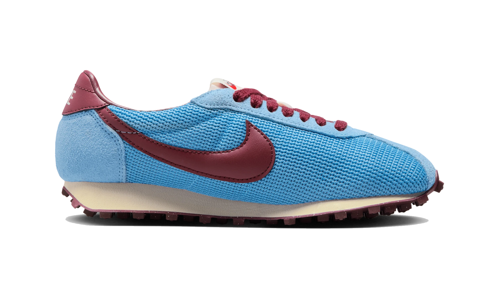 Nike LD-1000 University Blue Dark Team Red