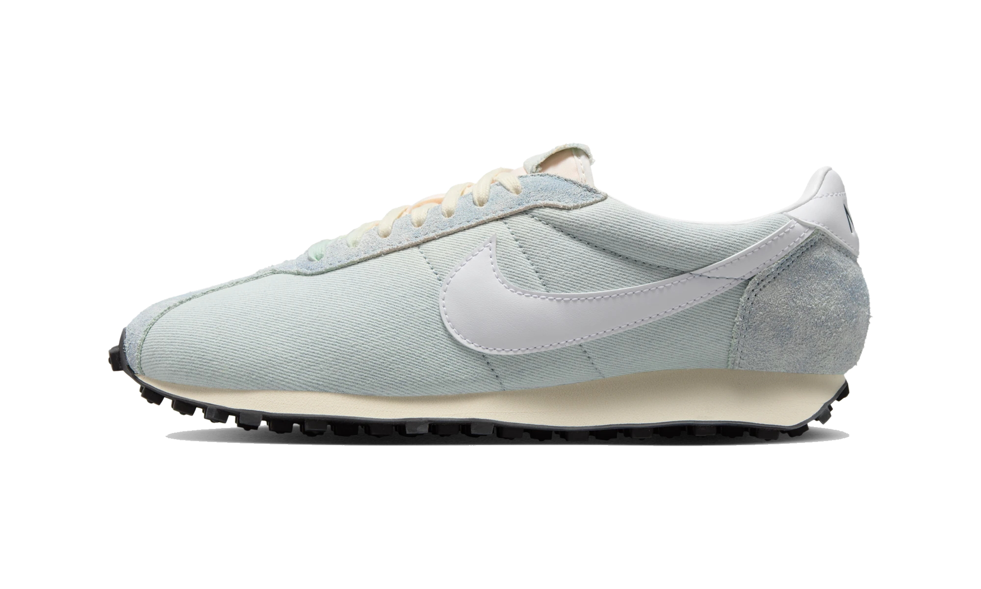 Nike LD-1000 Worn Blue Light Armory Blue Soft Pearl White