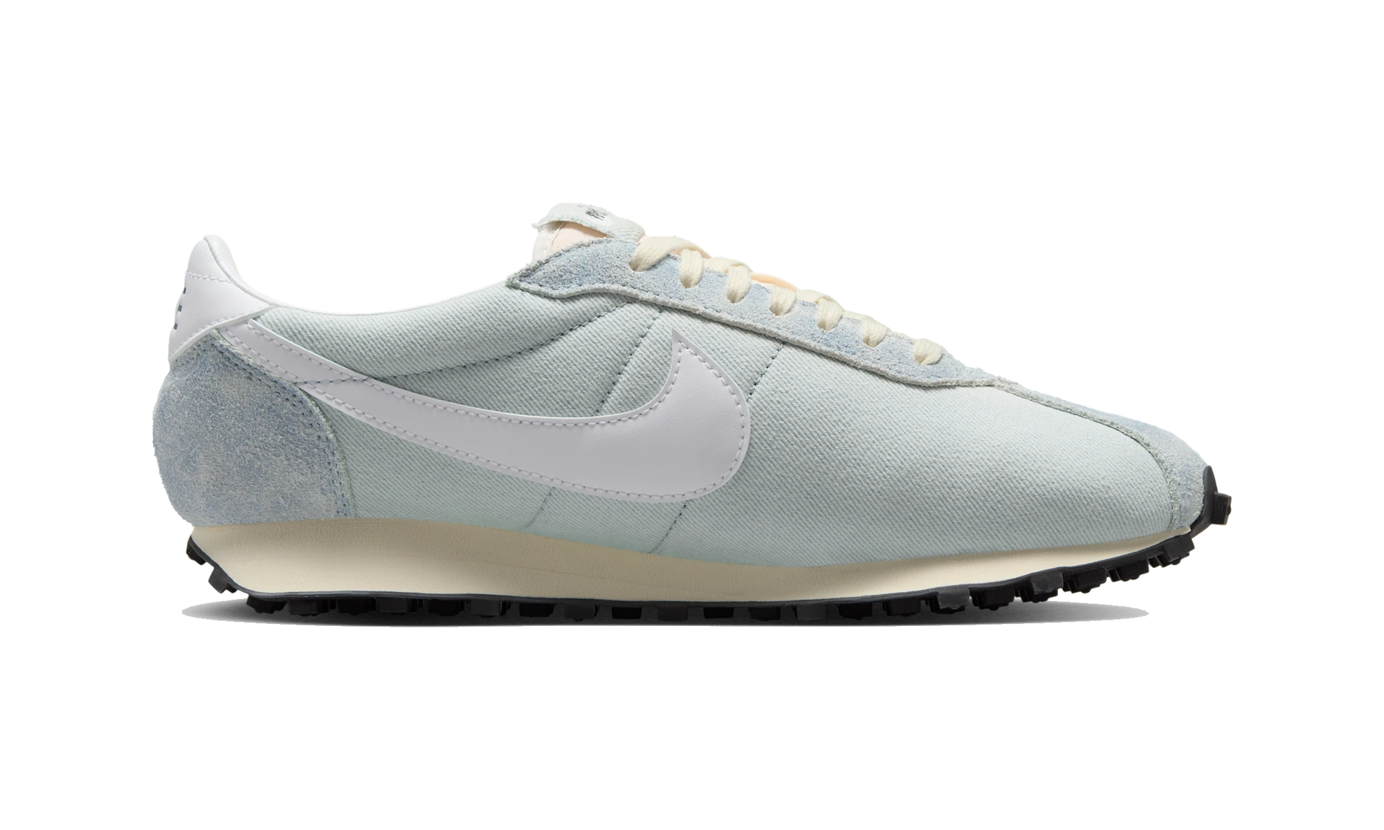 Nike LD-1000 Worn Blue Light Armory Blue Soft Pearl White