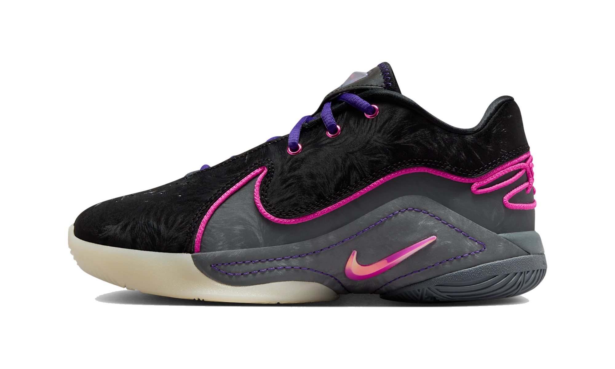 Nike LeBron 22 Blacklight