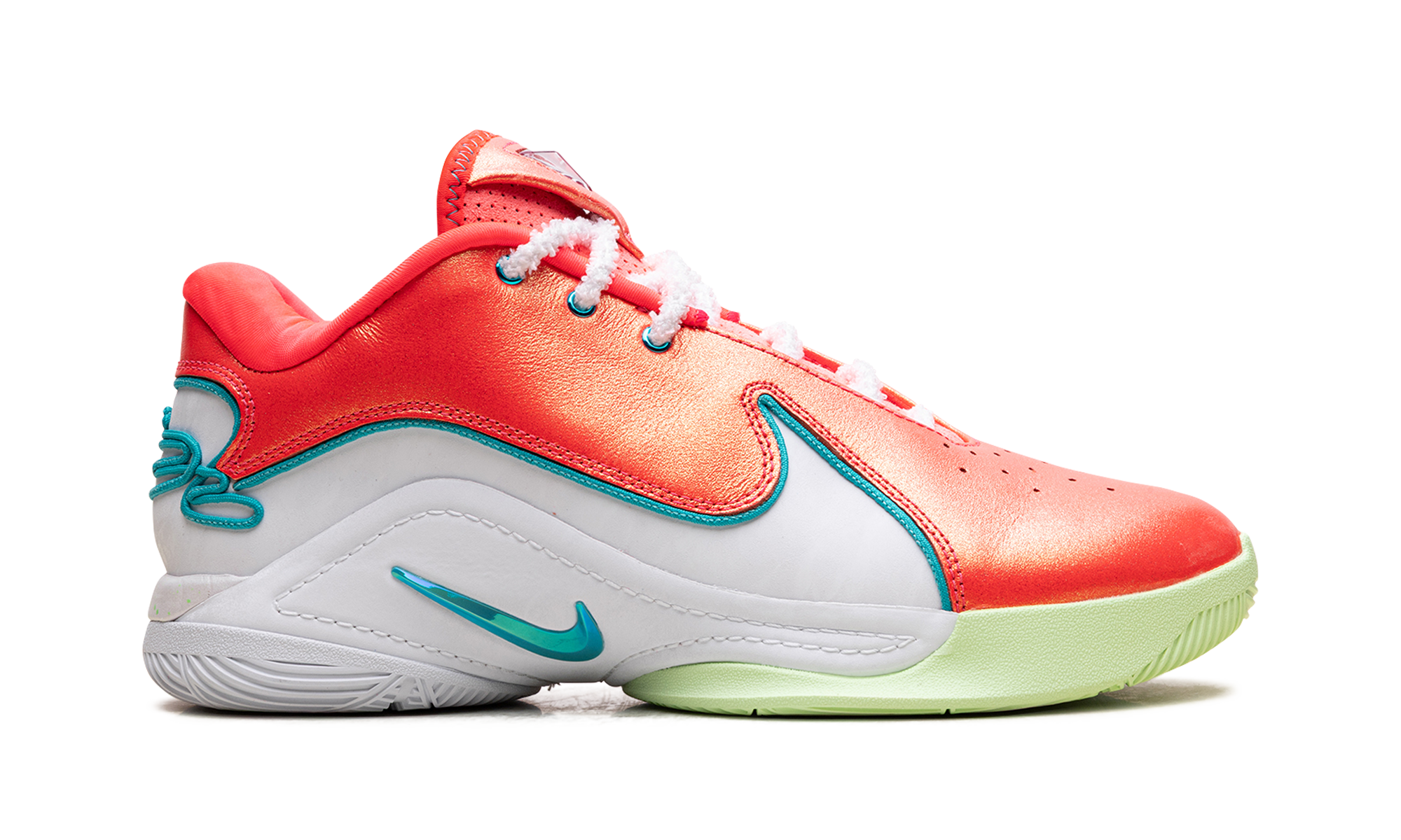 Nike LeBron 22 Christmas