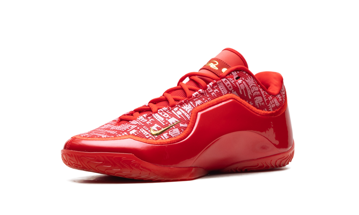 Nike LeBron 23 Best in Class (Translucent Outsole)