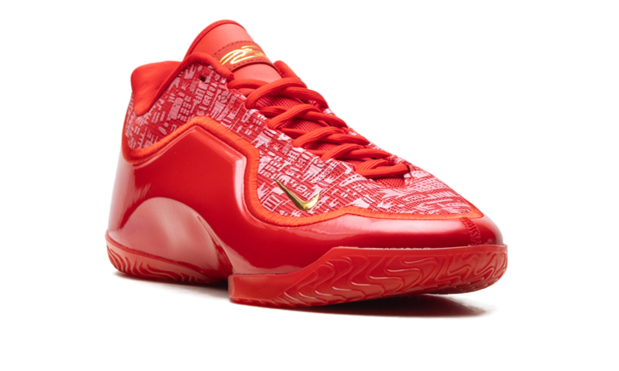 Nike LeBron 23 Best in Class (Translucent Outsole)