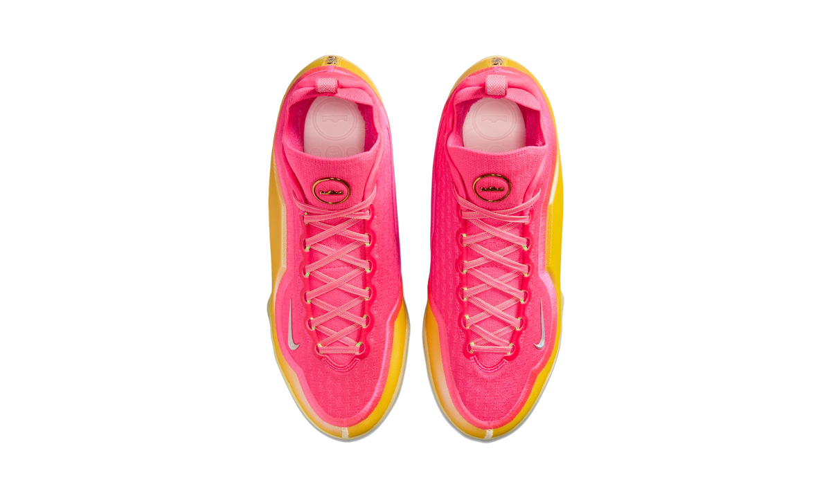 Nike LeBron 23 Elite Good Intentions
