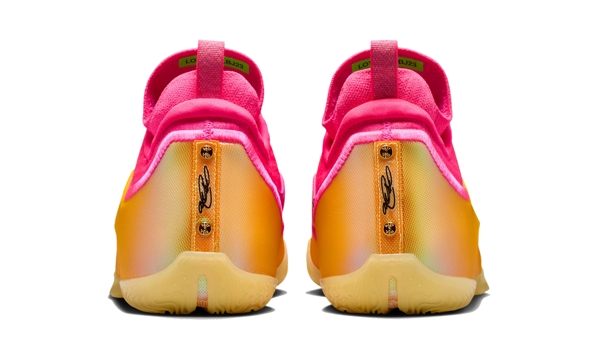 Nike LeBron 23 Elite Good Intentions