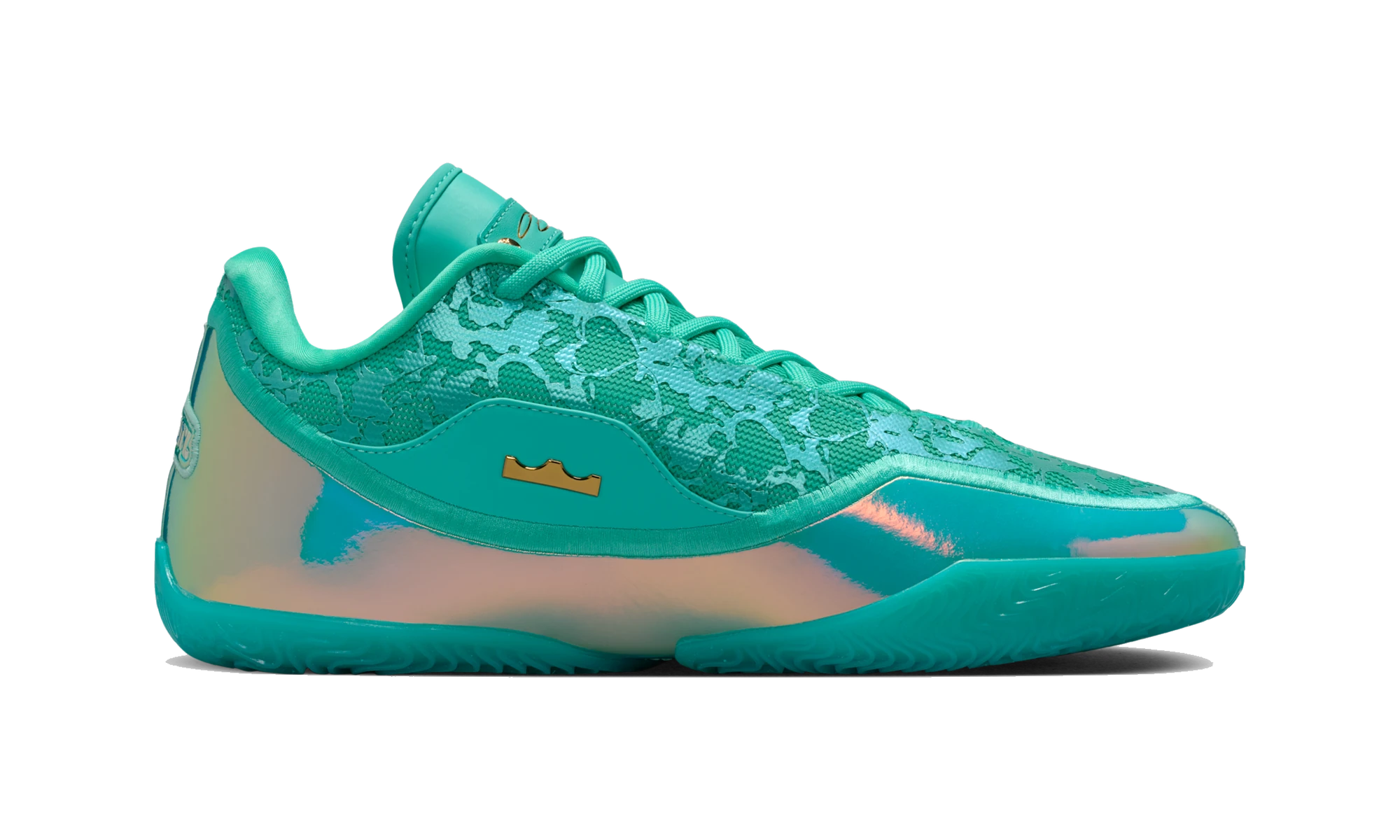 Nike LeBron 23 Honor the King (Translucent Outsole)