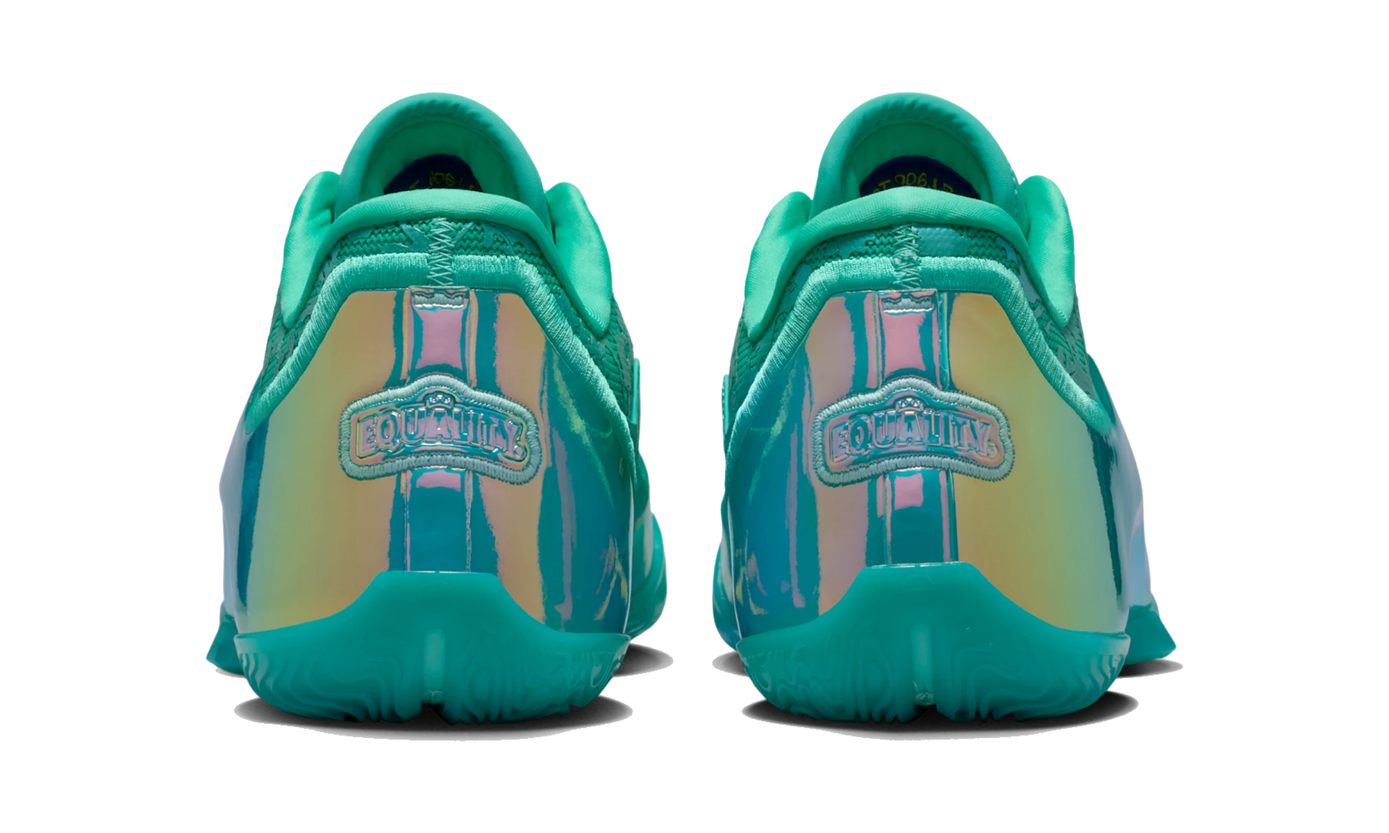 Nike LeBron 23 Honor the King (Translucent Outsole)