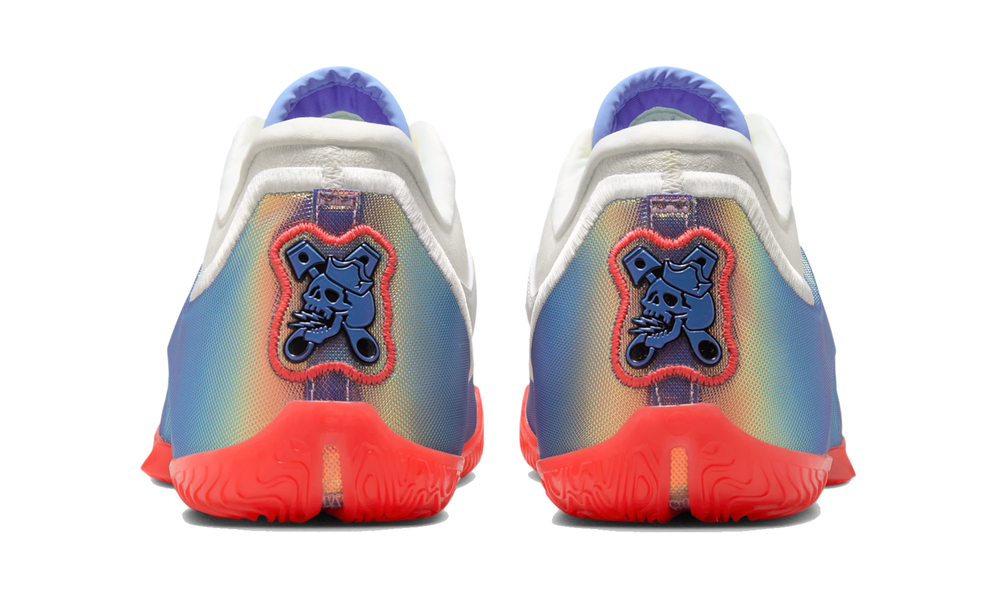 Nike LeBron 23 Motor King