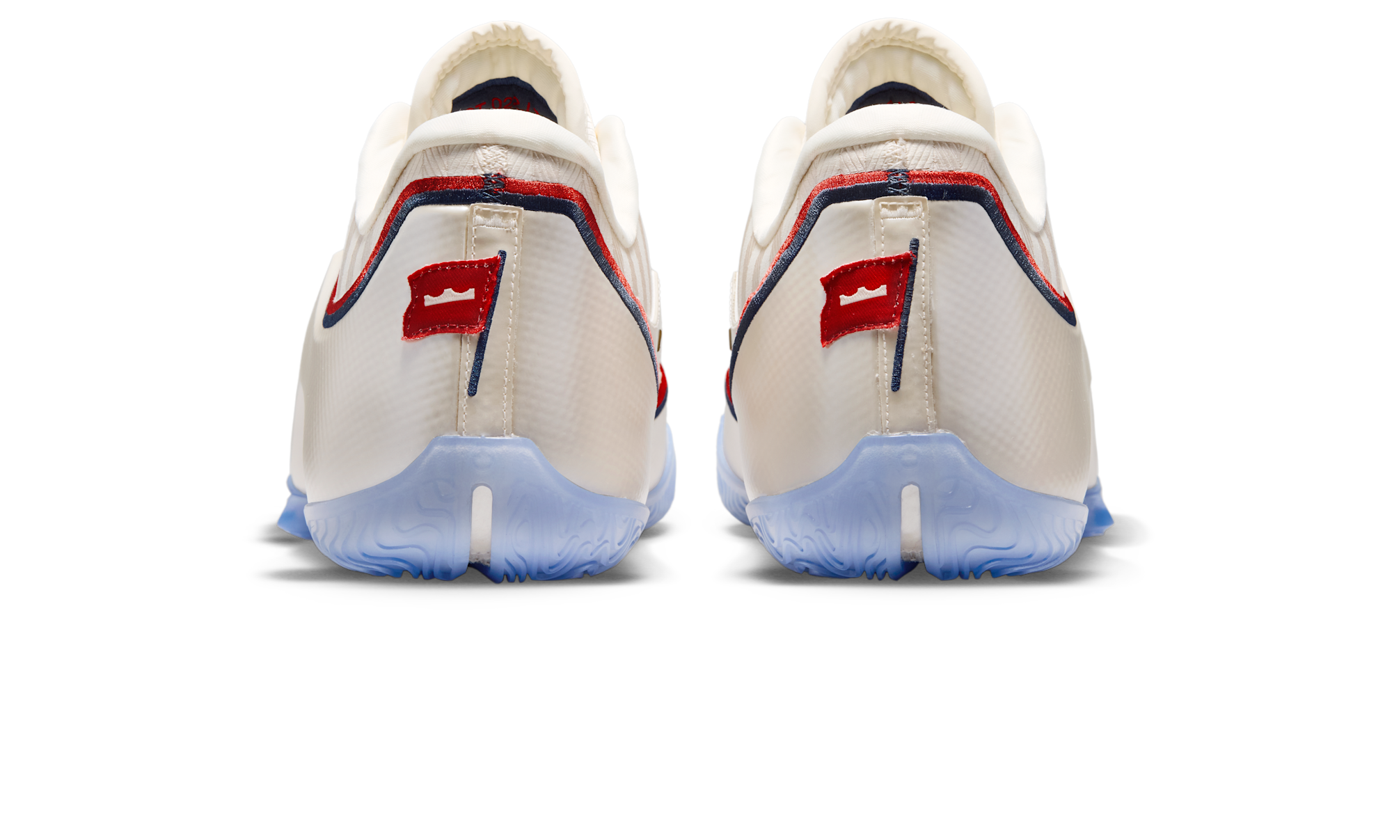 Nike LeBron 23 Old Glory