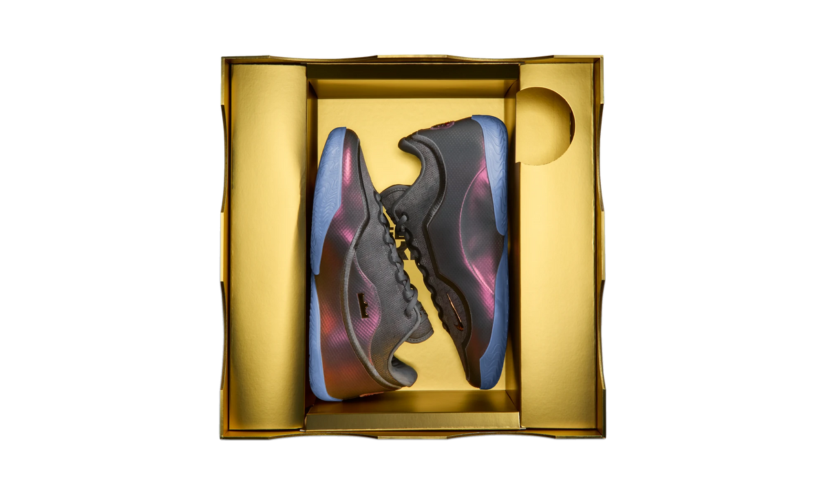 Nike LeBron 23 Shut Up and Dribble