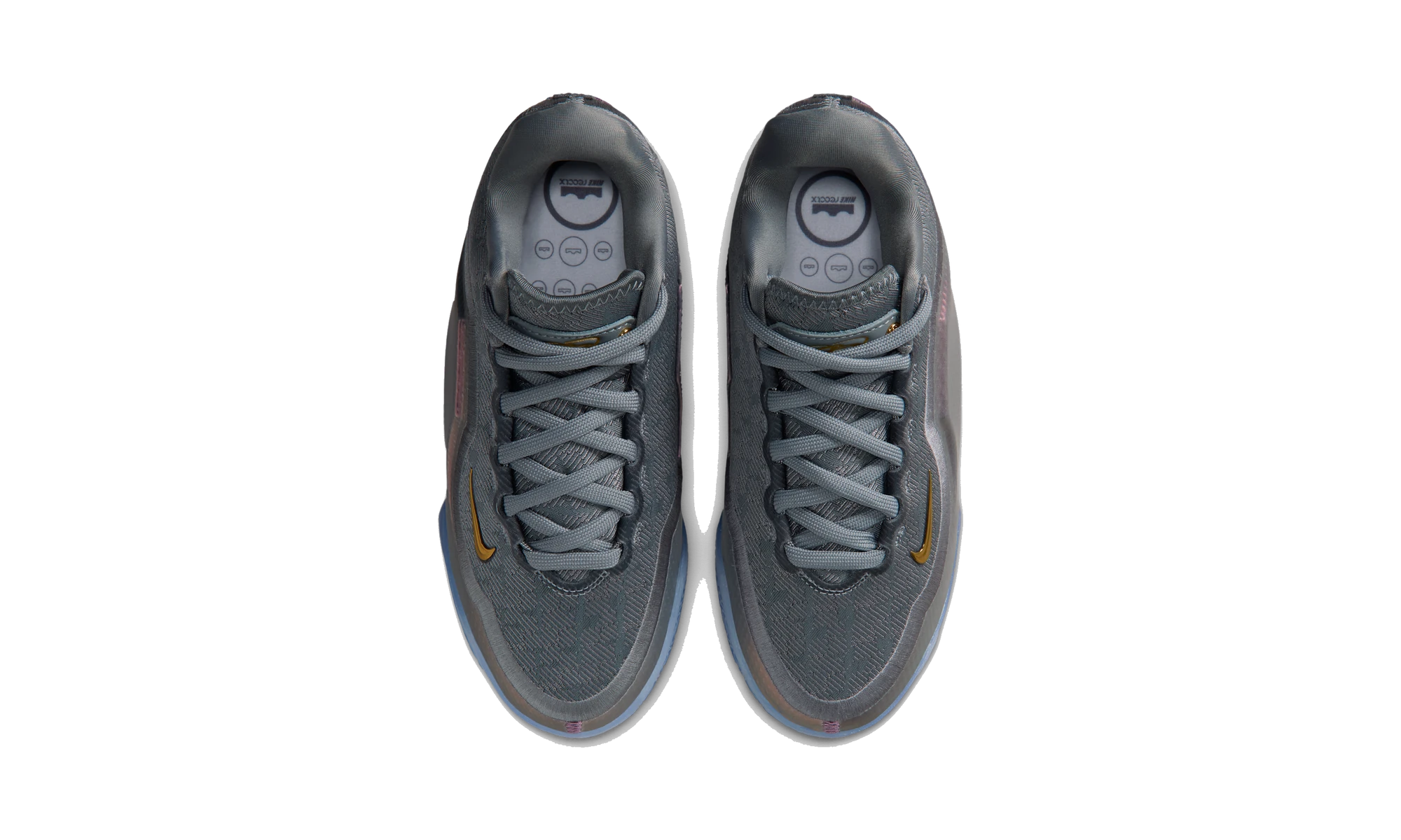 Nike LeBron 23 Shut Up and Dribble