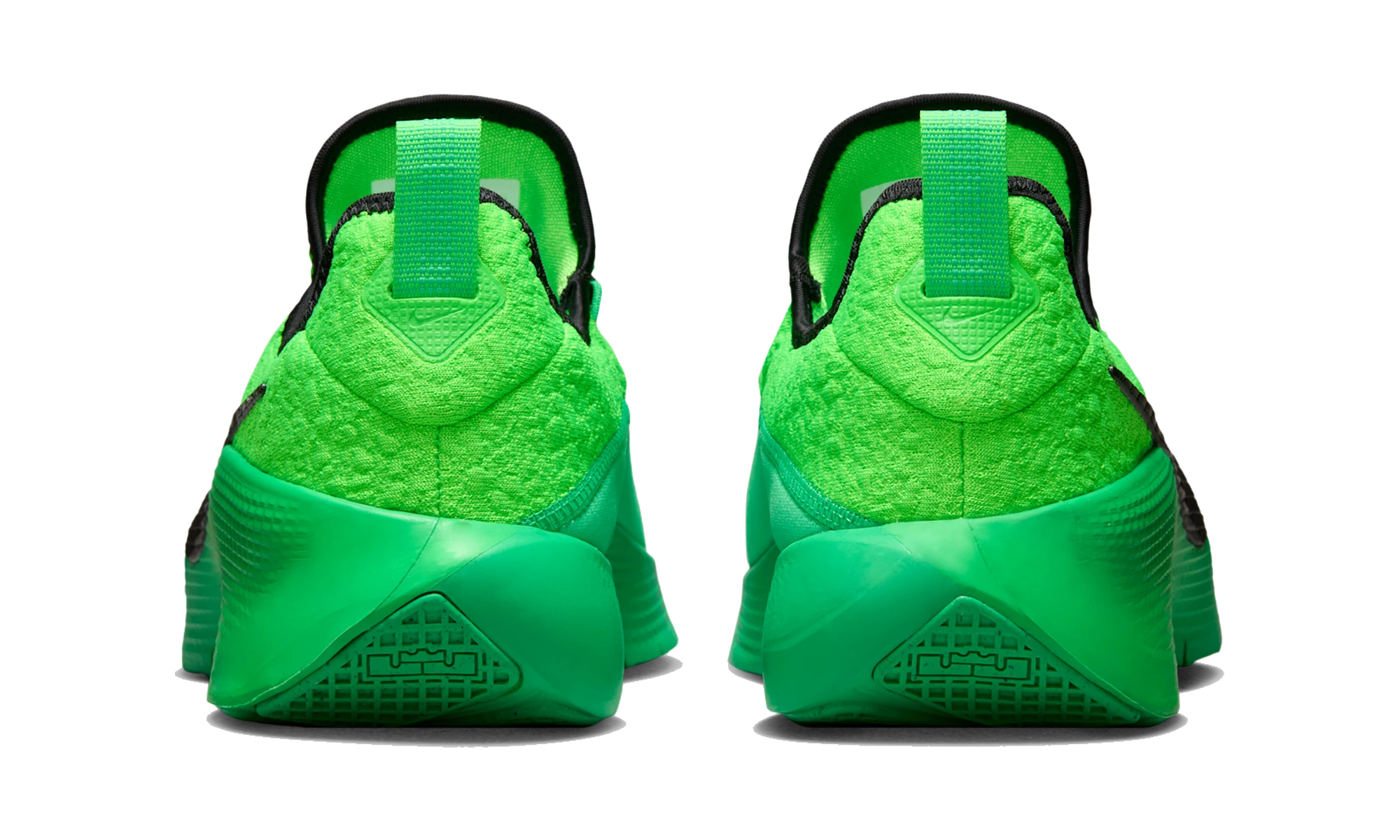 Nike LeBron TR 1 Green Strike