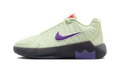 Nike LeBron Witness 9 Volt Tint Black Smoke Grey