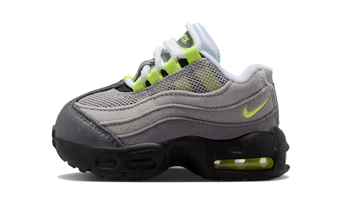 Nike Little Max '95 Neon (2026) (TD)