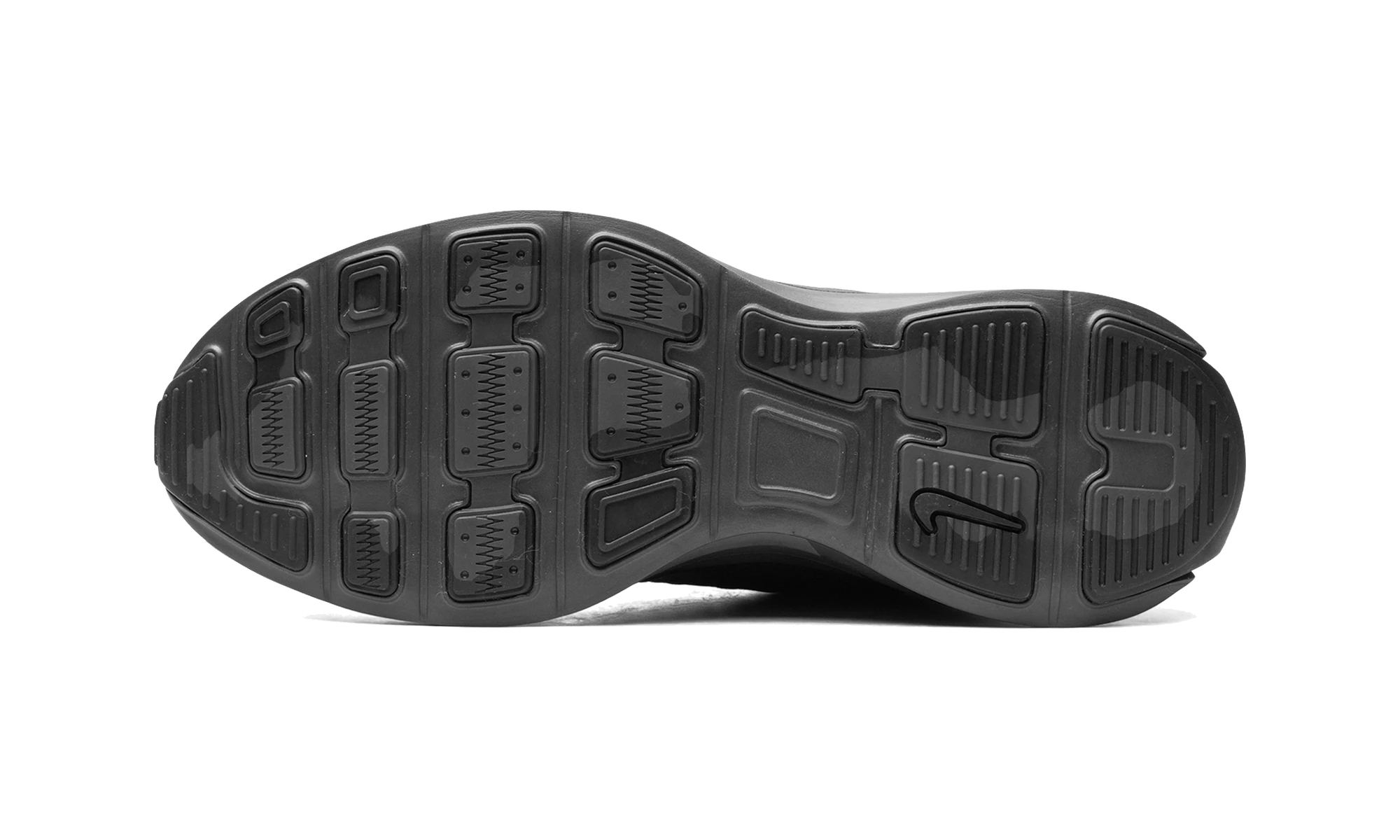 Nike Lunar Roam Dark Smoke Grey Black