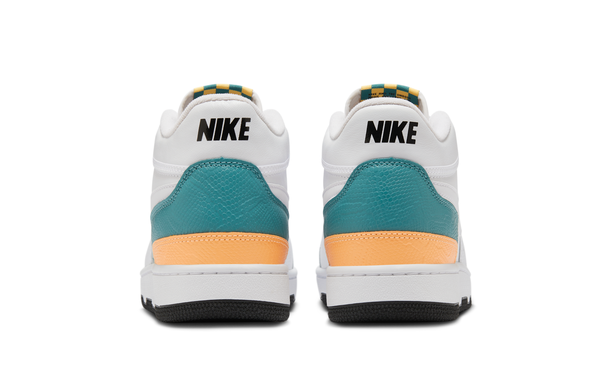 Nike Mac Attack Year of the Snake