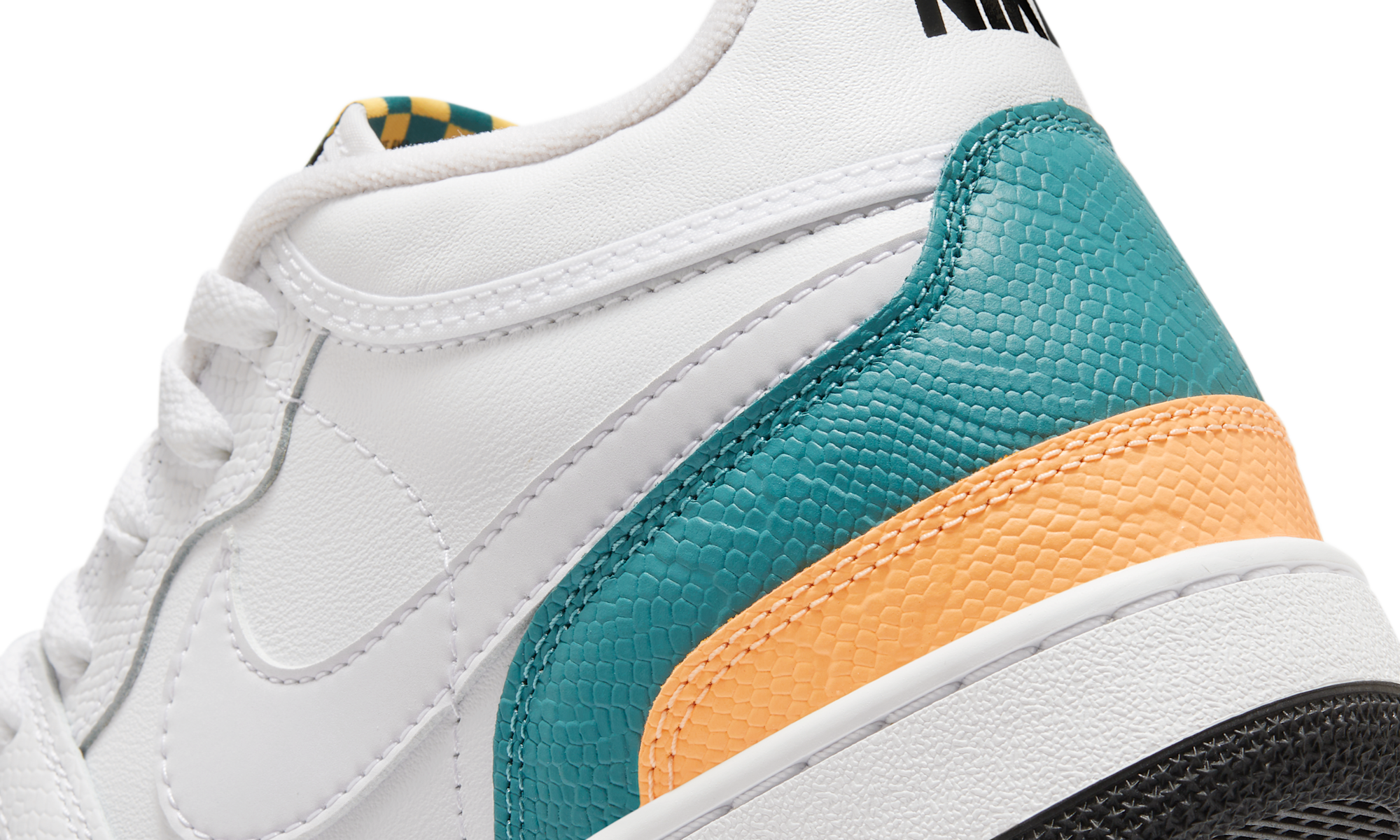 Nike Mac Attack Year of the Snake