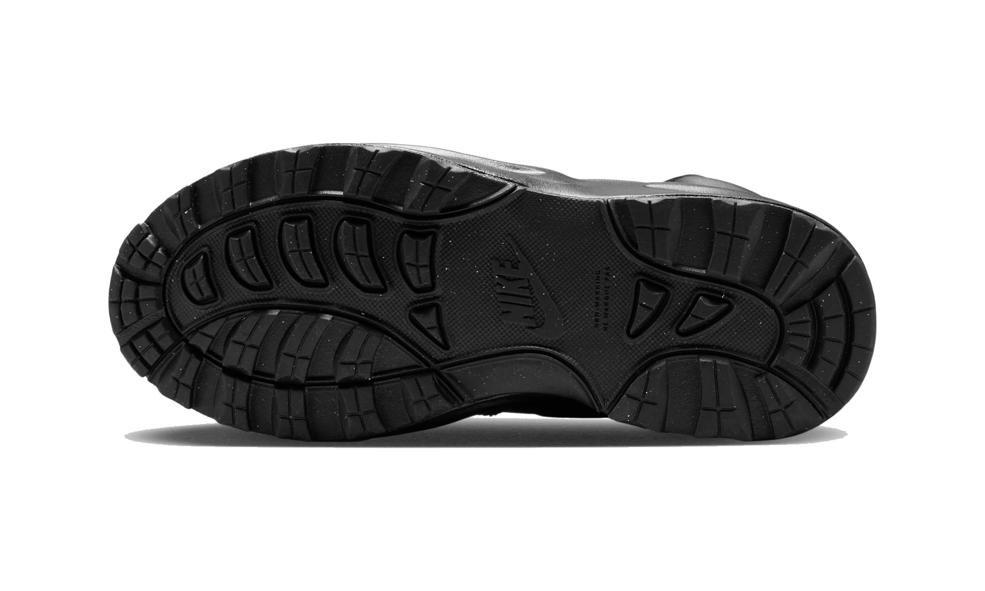 Nike Manoa 17 Black