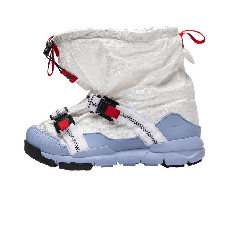 Nike Mars Yard Overshoe Tom Sachs, White/Cobalt Bliss-Sport Red-Black (AH7767 101)