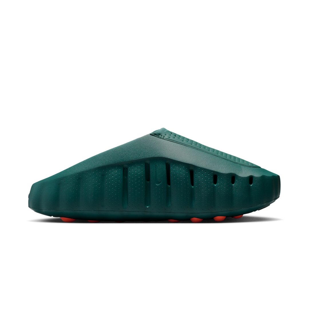 Nike Mind 001 Slide Mineral Slate