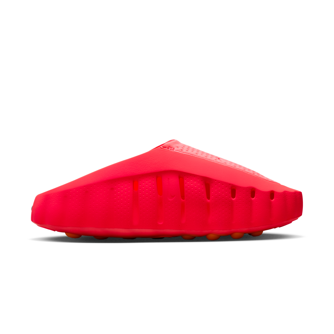 Nike Mind 001 Slide Solar Red, Solar Red/Chrome/Hyper Crimson/Black (HQ4307-600 / HQ4309-600)