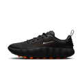 Nike Mind 002 Black Chrome