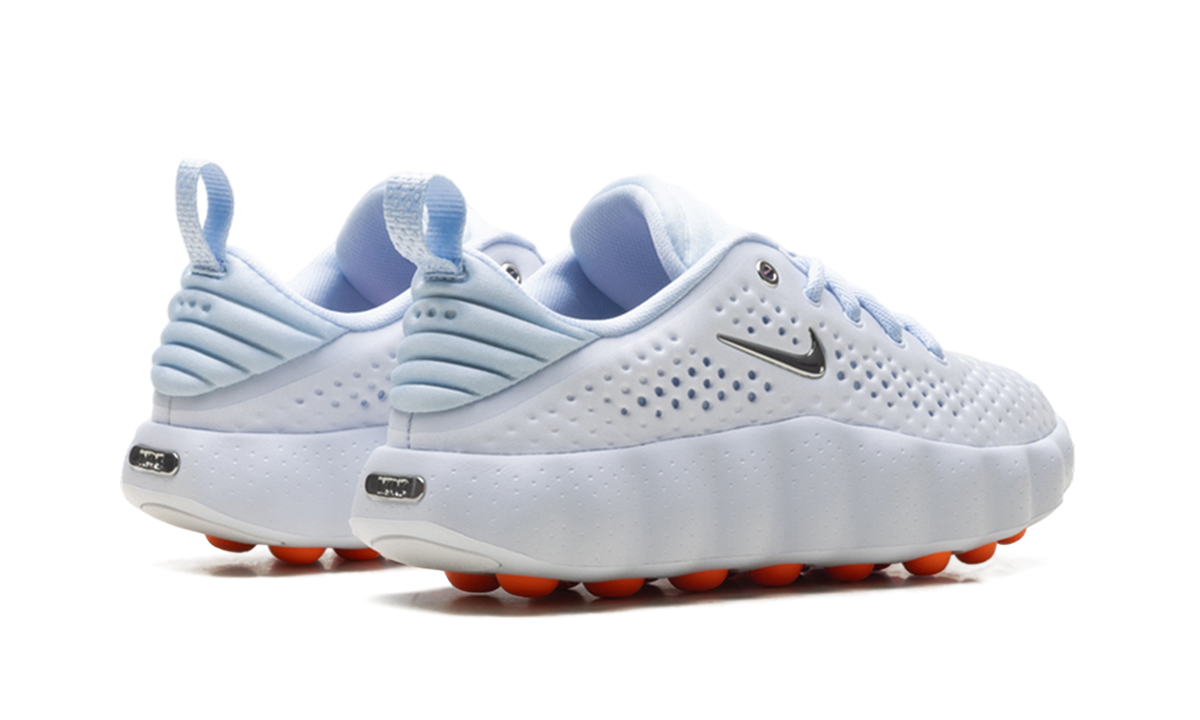 Nike Mind 002 Football Grey