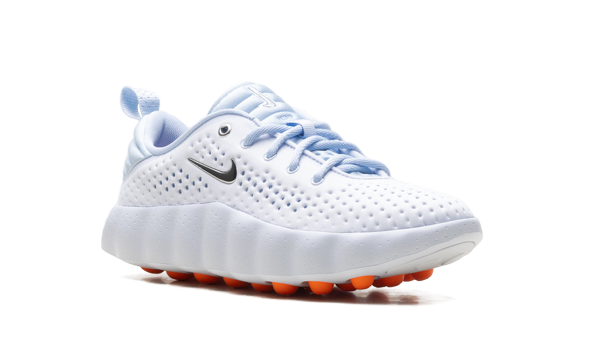 Nike Mind 002 Football Grey