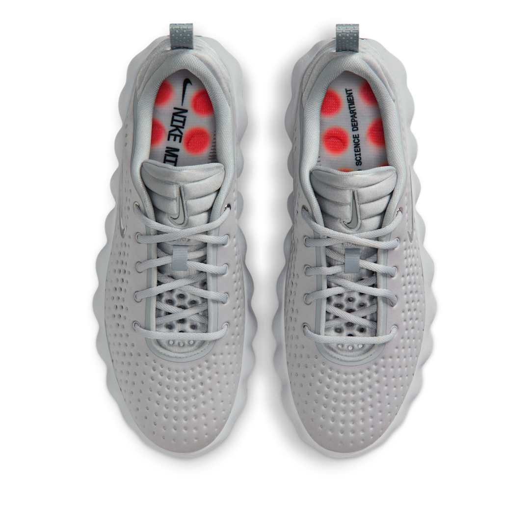 Nike Mind 002 Light Smoke Grey - Sneak