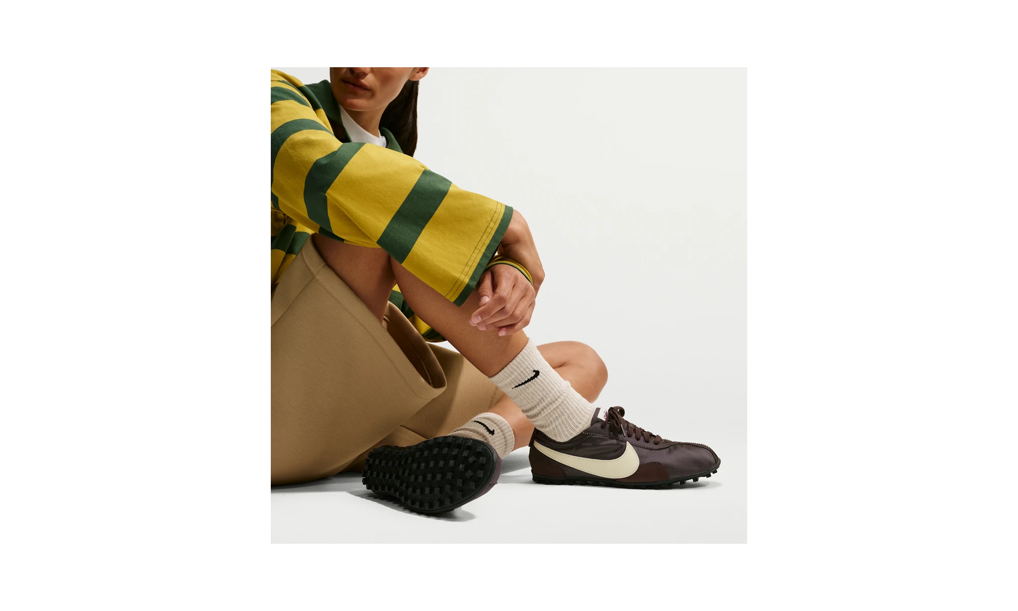 Nike Moon Shoe Baroque Brown Cashmere