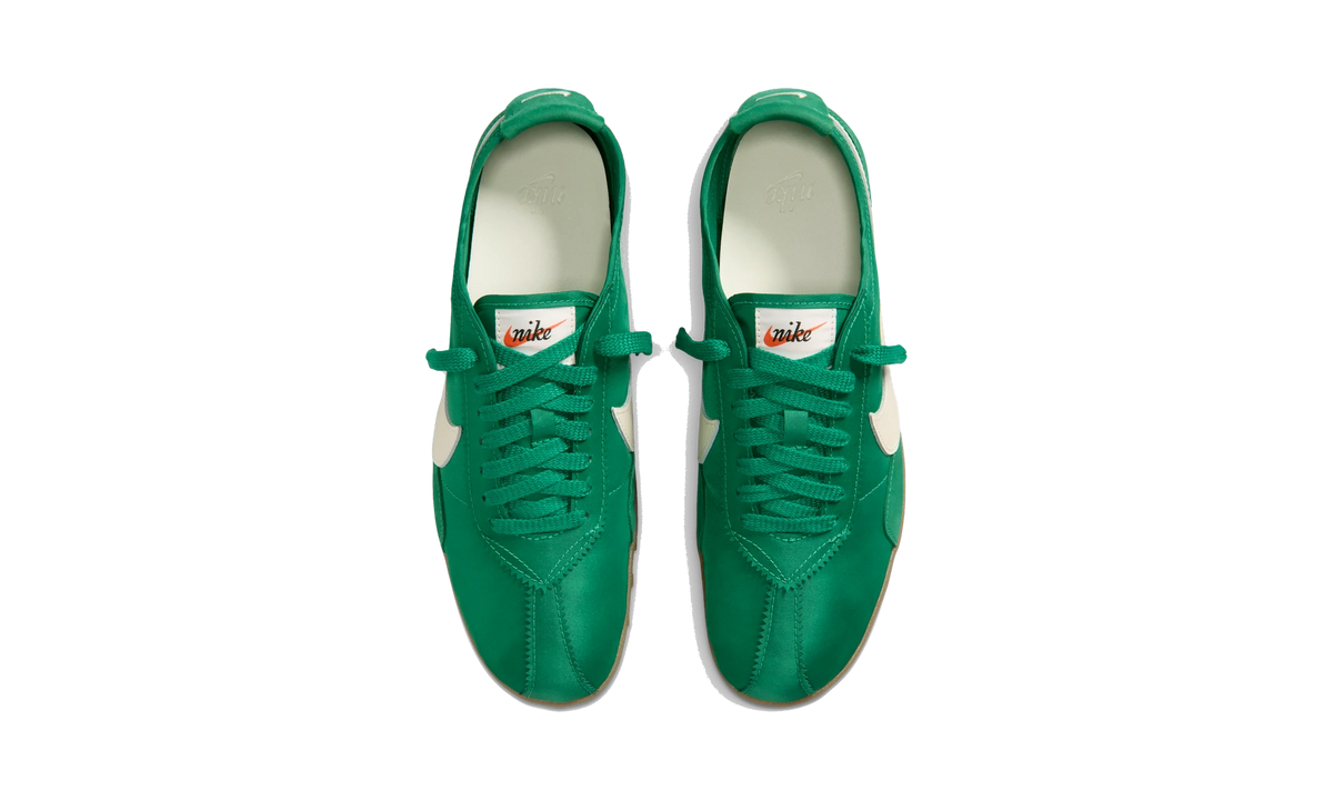 Nike Moon Shoe Malachite Soft Pearl