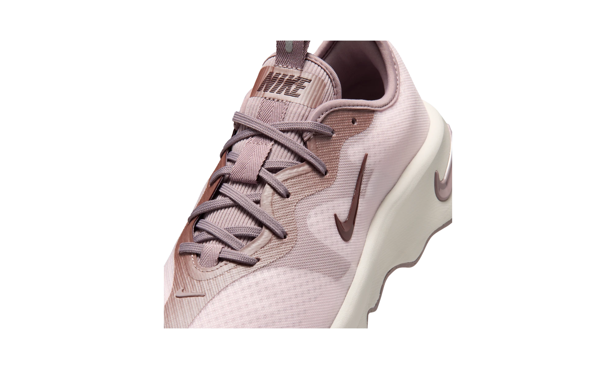 Nike Motiva 2 Pearl Pink Light Violet Tattoo