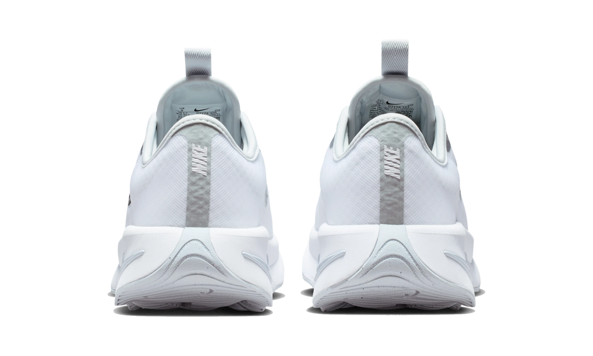 Nike Motiva 2 White Metallic Silver