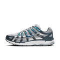 Nike P-6000 Armory Navy Flat Silver