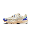 Nike P-6000 Athletic Department Coconut Milk Medium Blue