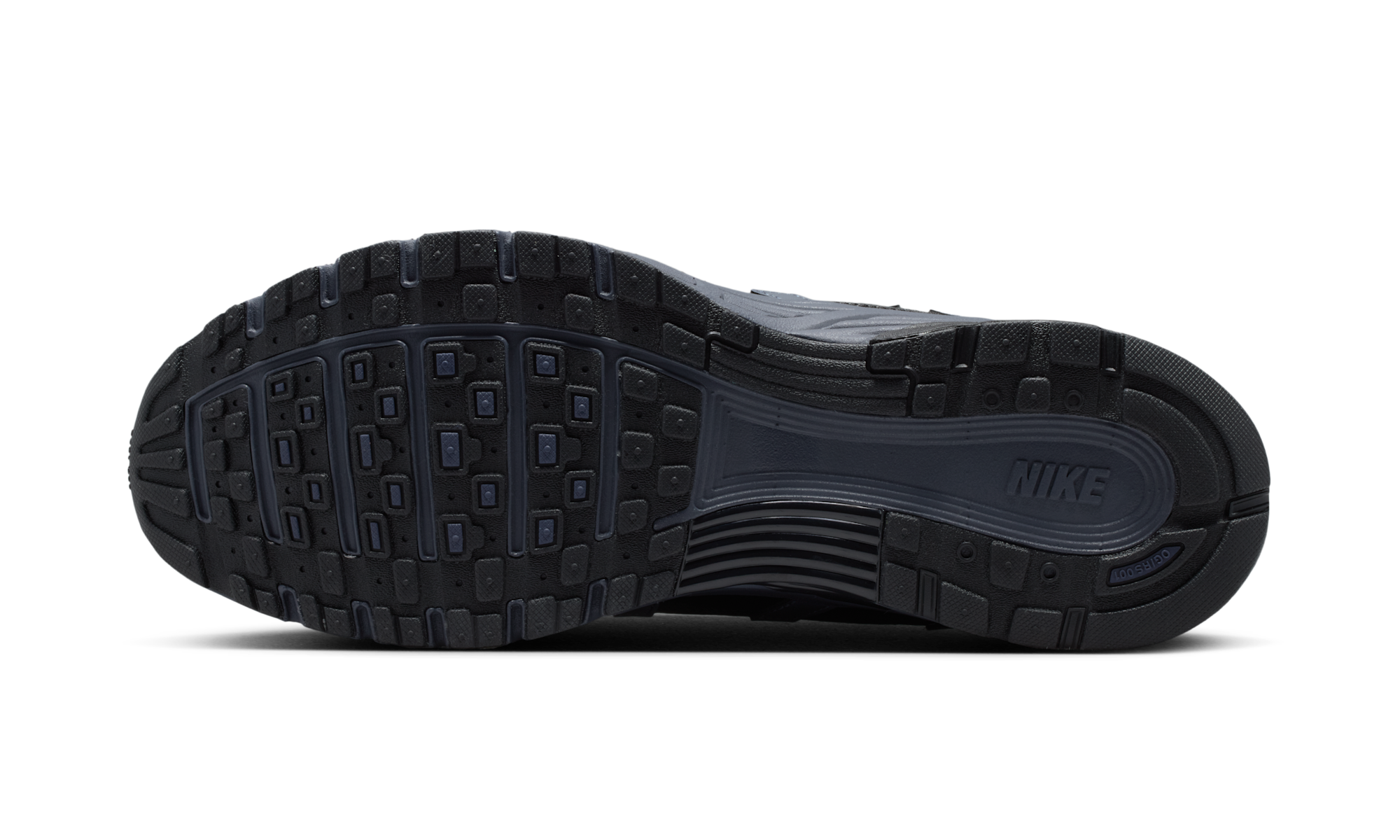 Nike P-6000 Dark Smoke Grey Carbon