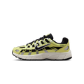 Nike P-6000 Light Lemon Twist Metallic Silver Sail Black