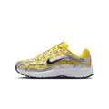 Nike P-6000 Lightning Metallic SIlver