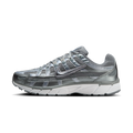 Nike P-6000 Metallic Cool Grey