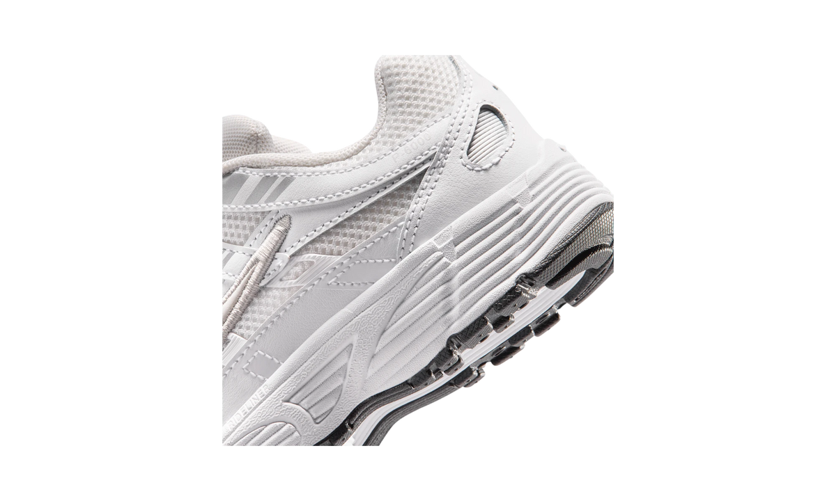 Nike P-6000 Platinum Tint White Silver (PS)